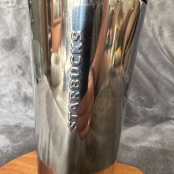 STARBUCKS SS travel mug - Picture 2 of 7